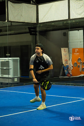 Foto del torneo