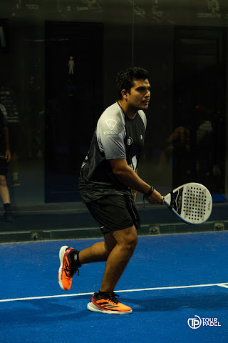 Foto del torneo