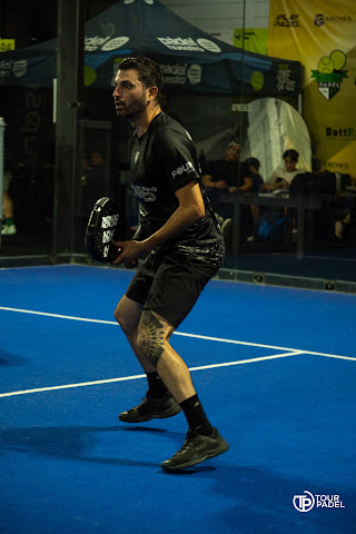 Foto del torneo