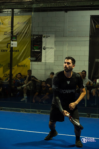 Foto del torneo
