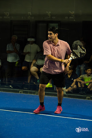 Foto del torneo