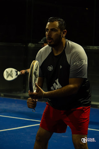 Foto del torneo