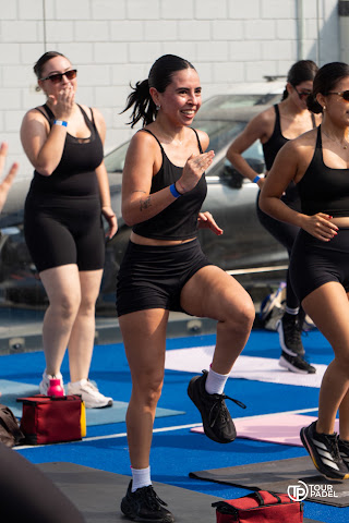 Foto del torneo