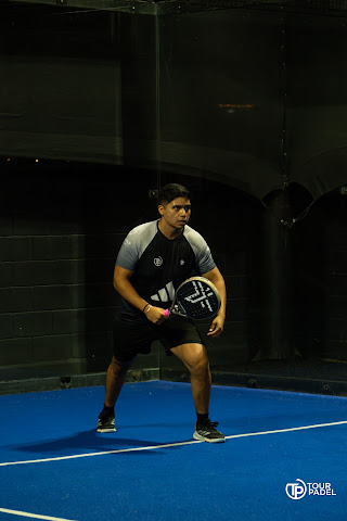 Foto del torneo