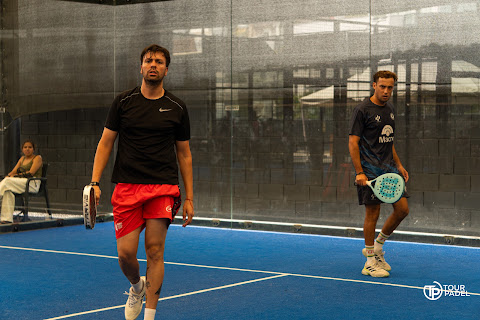 Foto del torneo