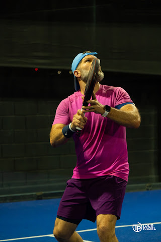 Foto del torneo