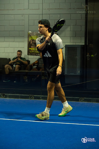 Foto del torneo