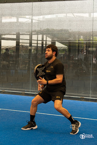Foto del torneo