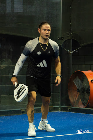 Foto del torneo
