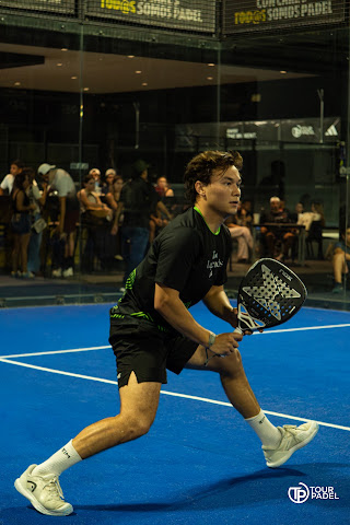 Foto del torneo