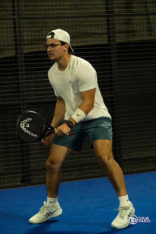 Foto del torneo