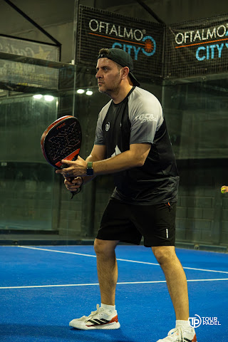 Foto del torneo