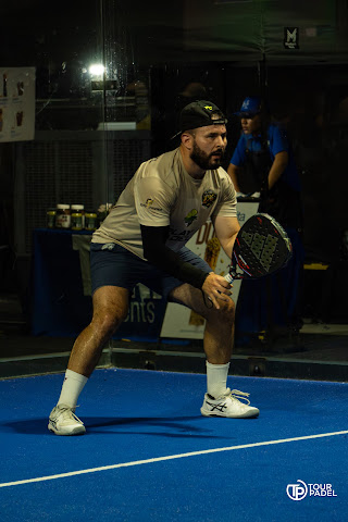 Foto del torneo