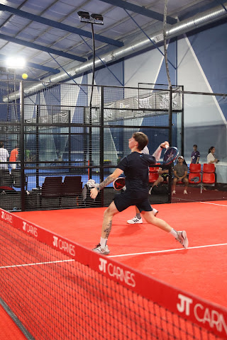 Foto del torneo