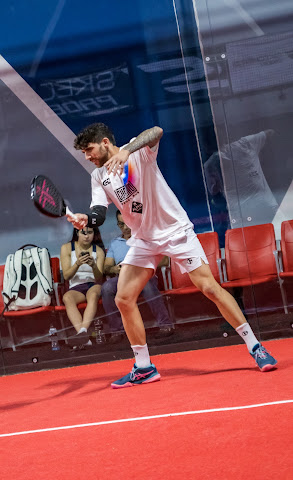 Foto del torneo