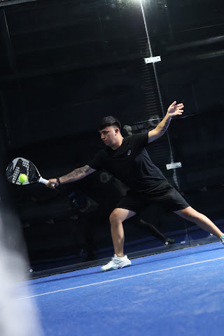 Foto del torneo
