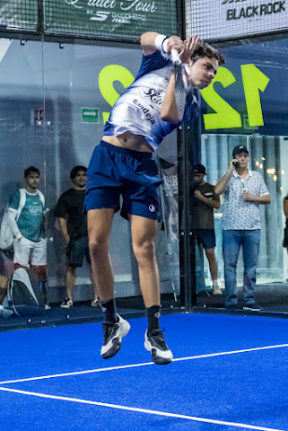 Foto del torneo