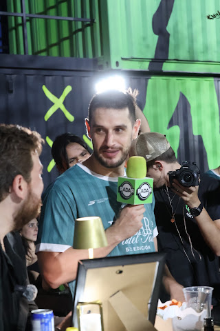 Foto del torneo