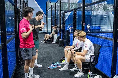 Foto del torneo