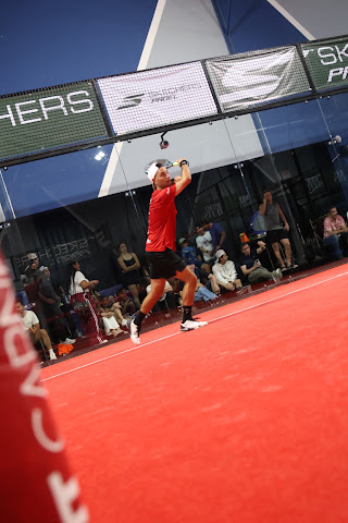 Foto del torneo