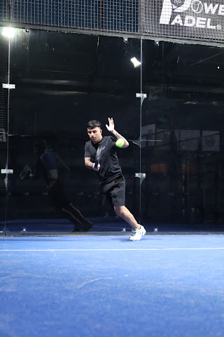 Foto del torneo