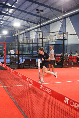 Foto del torneo