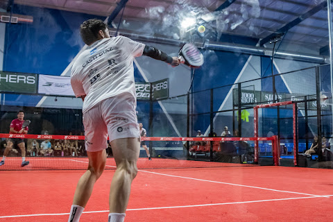 Foto del torneo