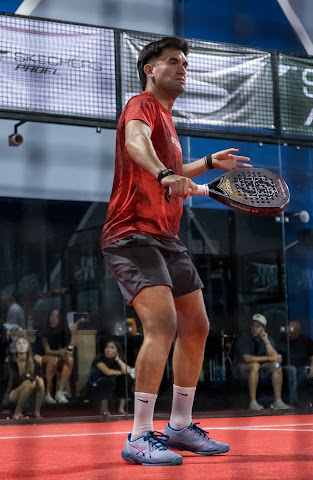 Foto del torneo