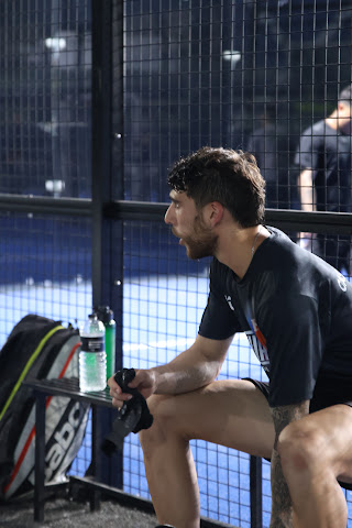 Foto del torneo