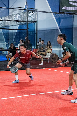 Foto del torneo