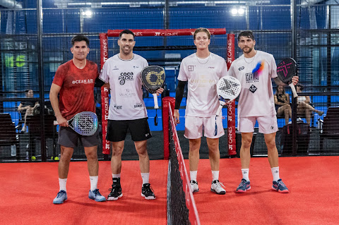 Foto del torneo