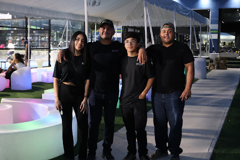 Foto del torneo