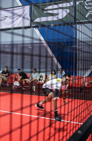 Foto del torneo