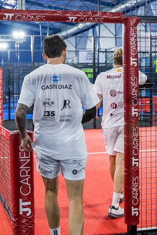 Foto del torneo