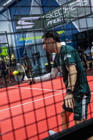 Foto del torneo
