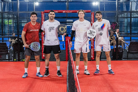 Foto del torneo