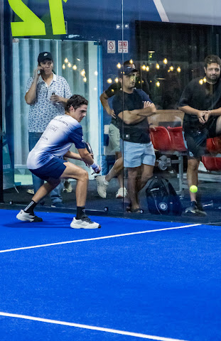 Foto del torneo