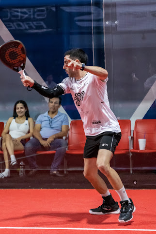Foto del torneo