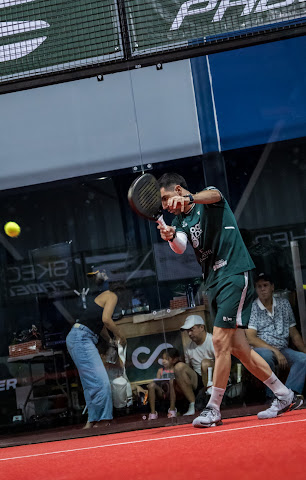 Foto del torneo