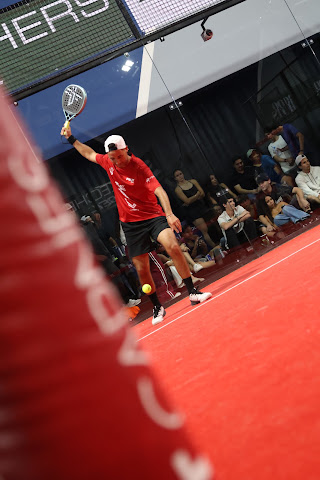 Foto del torneo