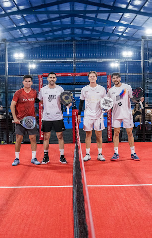 Foto del torneo
