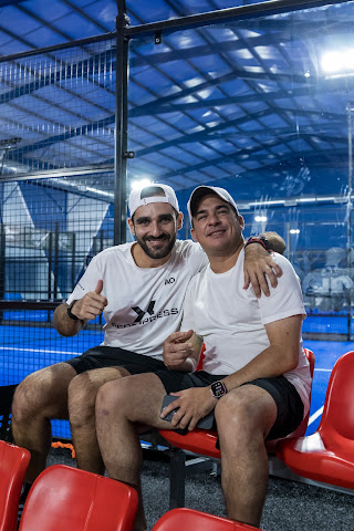 Foto del torneo