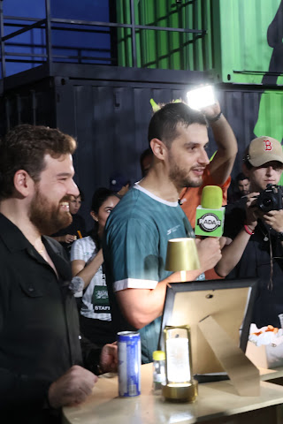 Foto del torneo