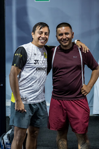 Foto del torneo
