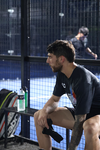 Foto del torneo