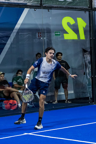 Foto del torneo