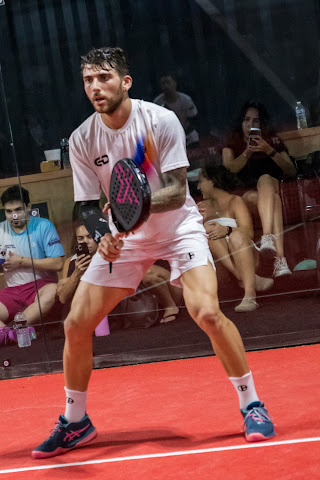 Foto del torneo