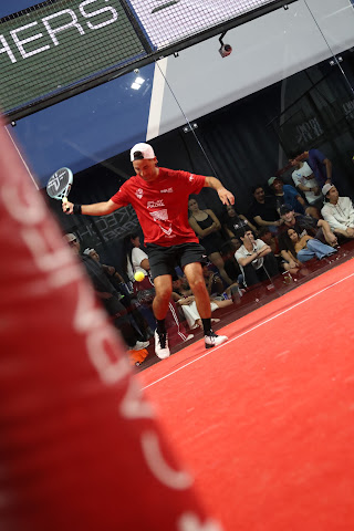 Foto del torneo