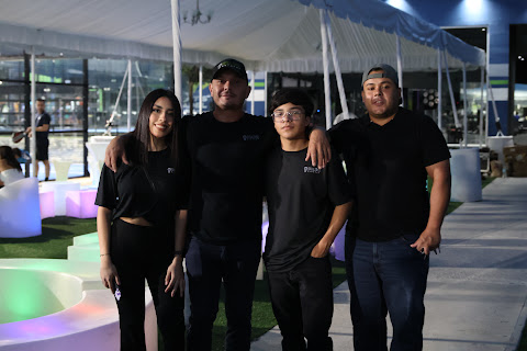 Foto del torneo