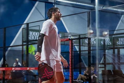 Foto del torneo